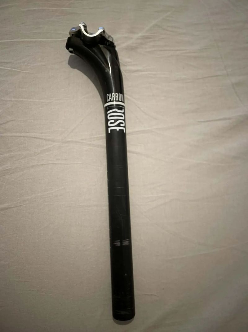 Sedlovka Rose Carbon 37,2