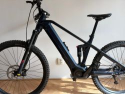 Bulls Sonic EVO AM 1