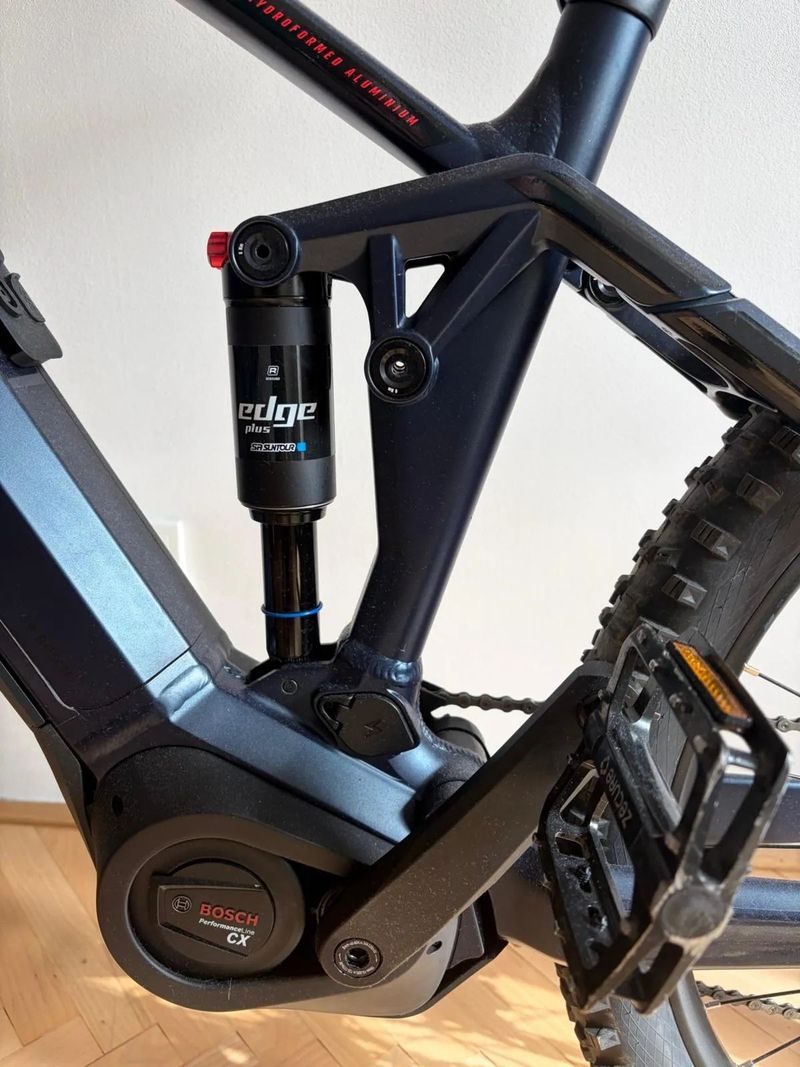 Bulls Sonic EVO AM 1