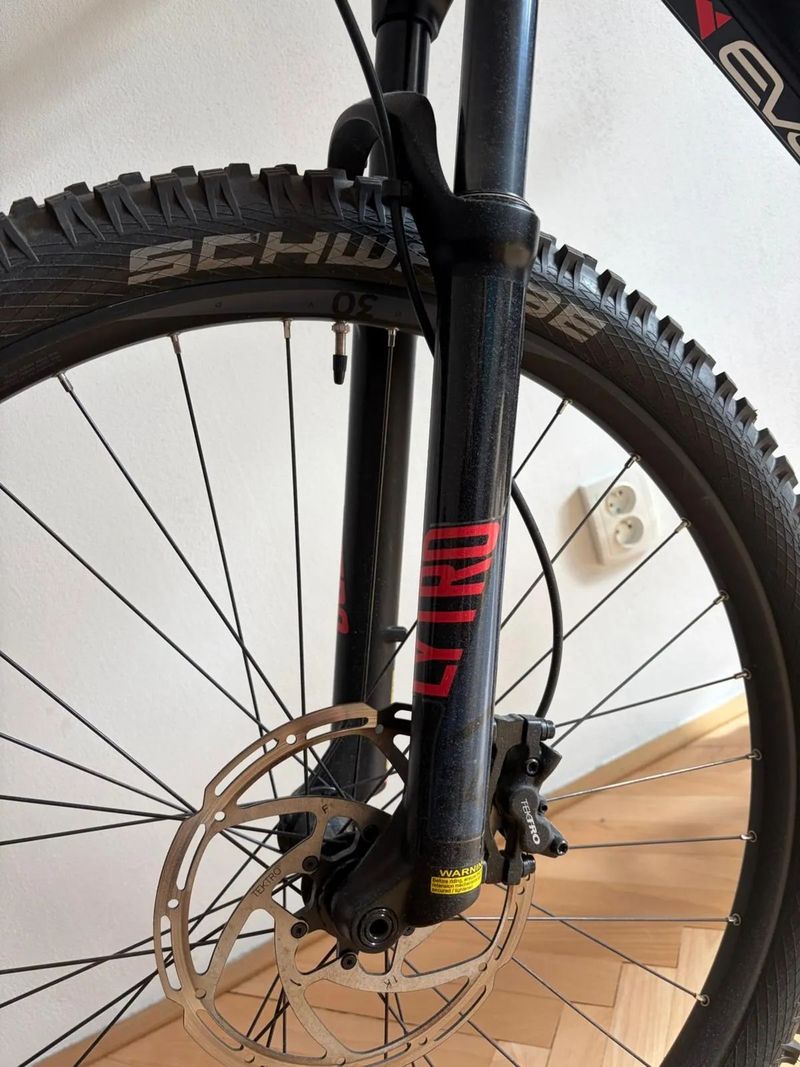 Bulls Sonic EVO AM 1