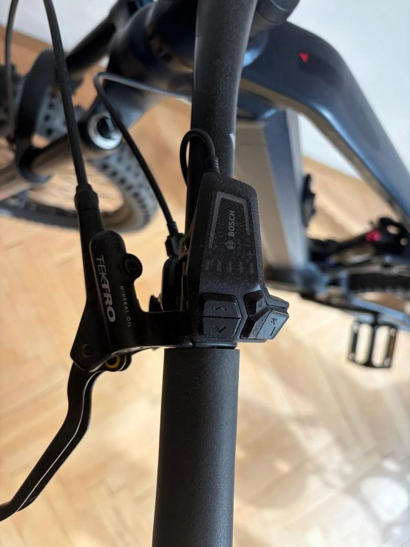 Bulls Sonic EVO AM 1