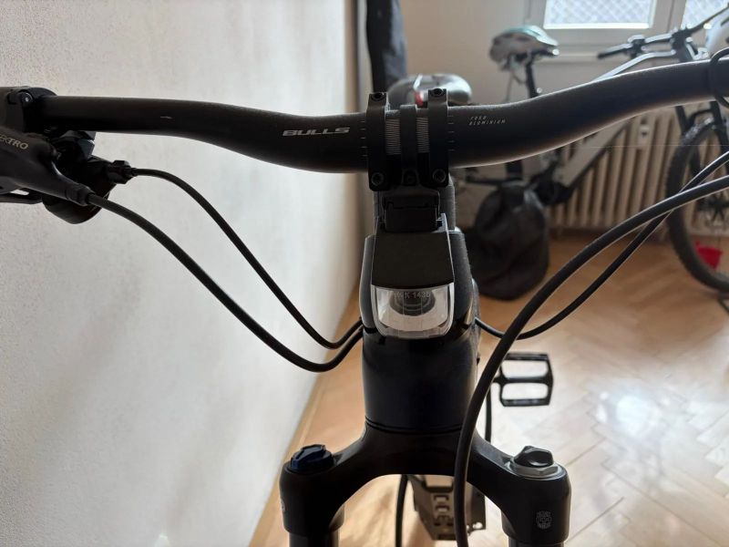 Bulls Sonic EVO AM 1