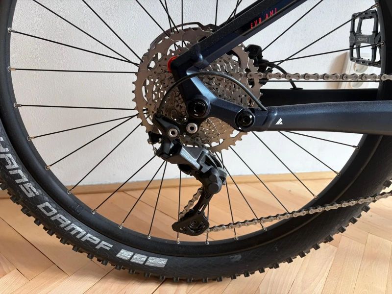 Bulls Sonic EVO AM 1