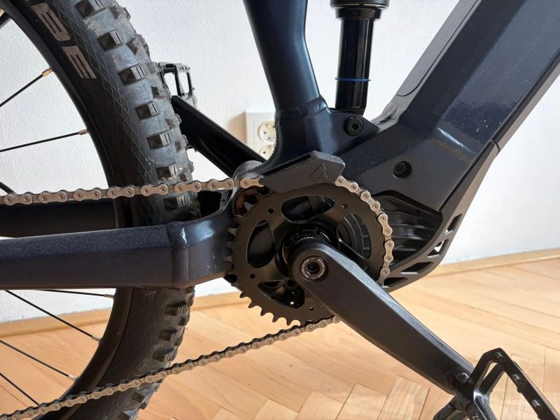 Bulls Sonic EVO AM 1