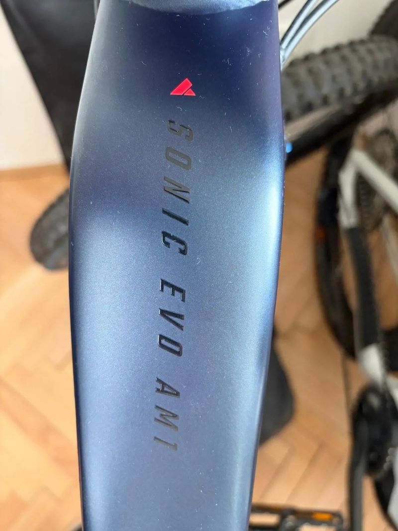 Bulls Sonic EVO AM 1