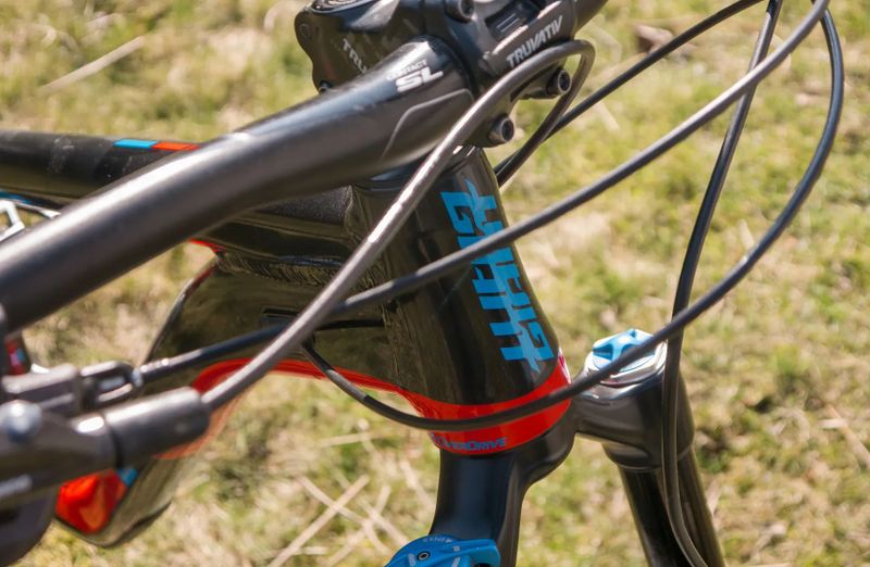 GIANT REIGN 1.5 LTD 2017