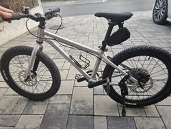 Early Rider Early rider 16''