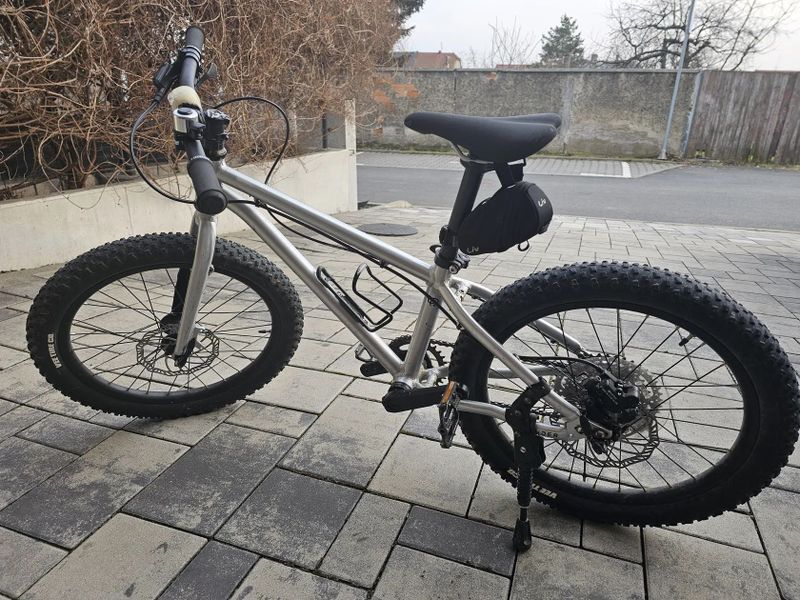 Early Rider Early rider 16''