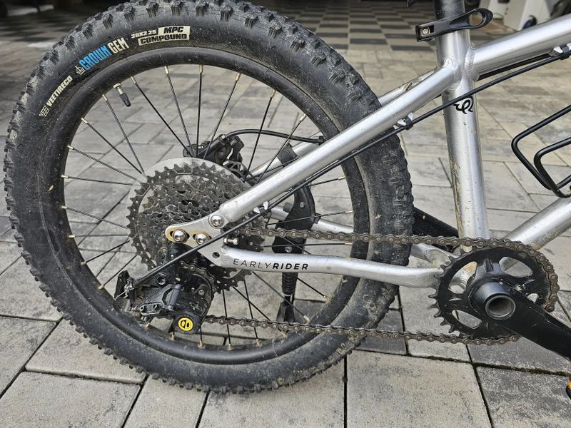 Early Rider Early rider 16''