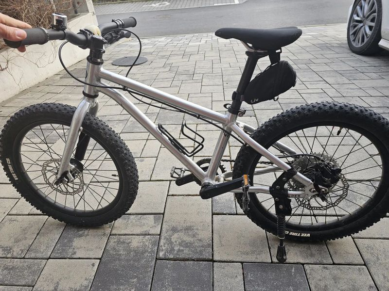 Early Rider Early rider 16''