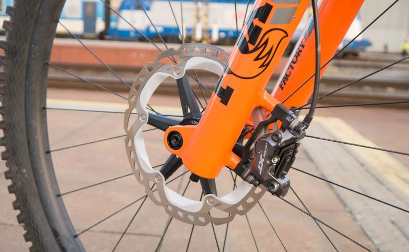 CUBE STEREO 150 C:62 SL 29 ACTIONTEAM