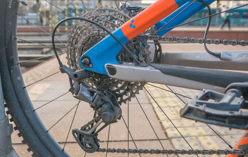 CUBE STEREO 150 C:62 SL 29 ACTIONTEAM