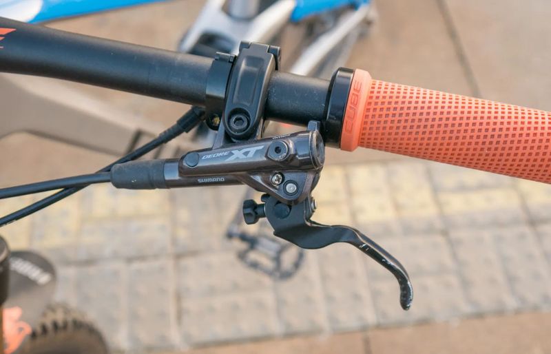 CUBE STEREO 150 C:62 SL 29 ACTIONTEAM