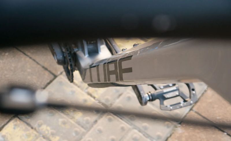 CUBE STEREO 150 C:62 SL 29 ACTIONTEAM