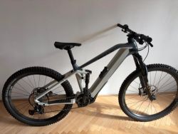 Bulls SONIC EVO AM 4