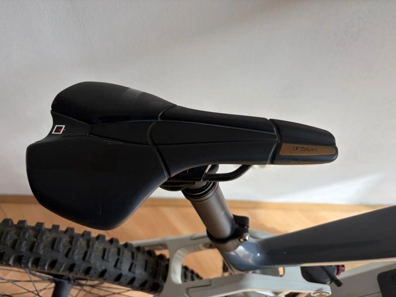 Bulls SONIC EVO AM 4