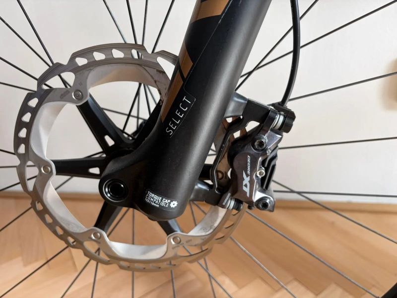 Bulls SONIC EVO AM 4