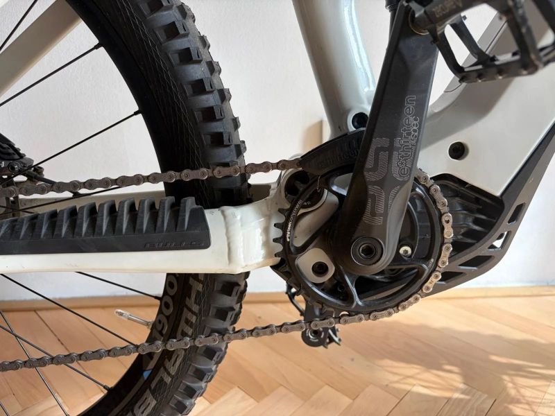 Bulls SONIC EVO AM 4