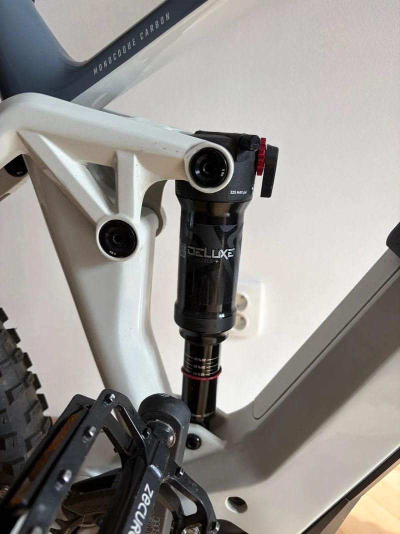 Bulls SONIC EVO AM 4