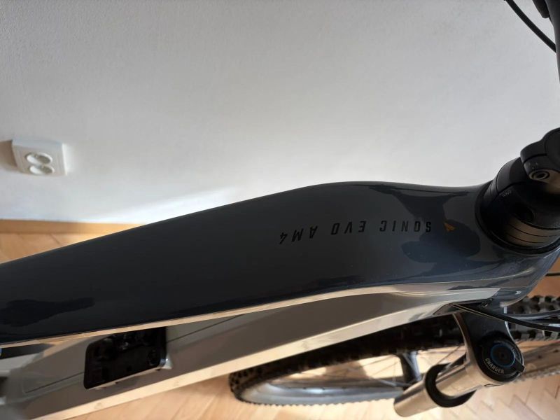 Bulls SONIC EVO AM 4