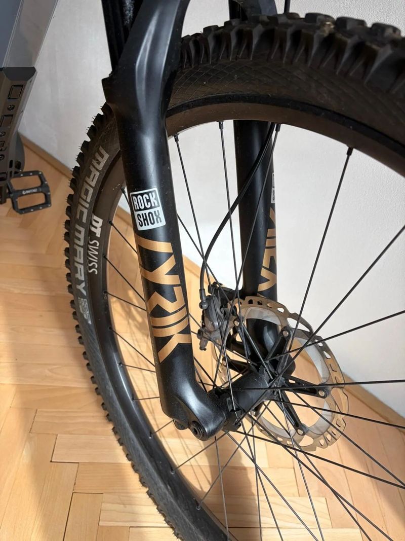 Bulls SONIC EVO AM 4