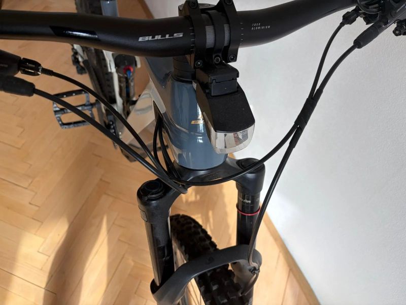 Bulls SONIC EVO AM 4