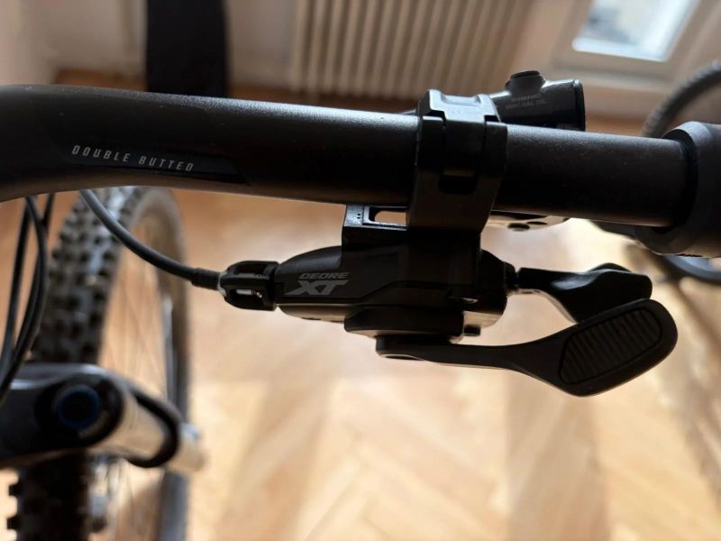 Bulls SONIC EVO AM 4