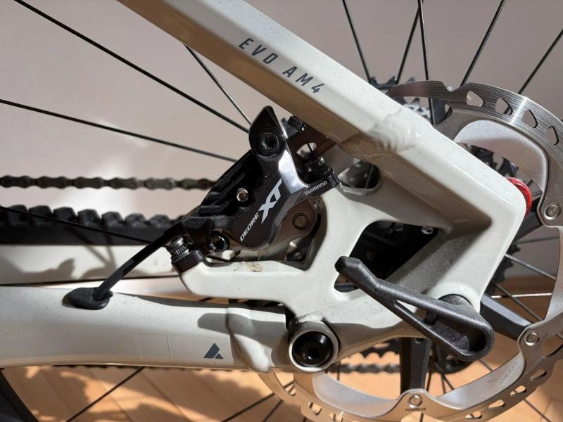 Bulls SONIC EVO AM 4