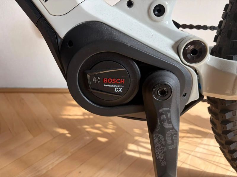 Bulls SONIC EVO AM 4