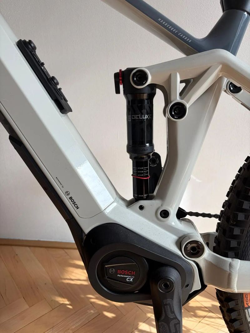 Bulls SONIC EVO AM 4