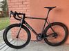 Canyon Ultimate, Shimano Dura-Ace, Zipp 404 Firecrest