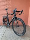 Canyon Ultimate, Shimano Dura-Ace, Zipp 404 Firecrest
