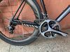 Canyon Ultimate, Shimano Dura-Ace, Zipp 404 Firecrest