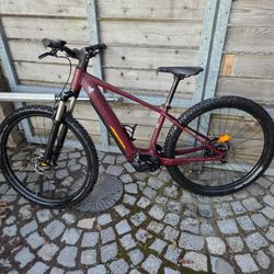 Superior MODO eXP 8069 - perfektní stav, první majitel, nejeto pouze 700km