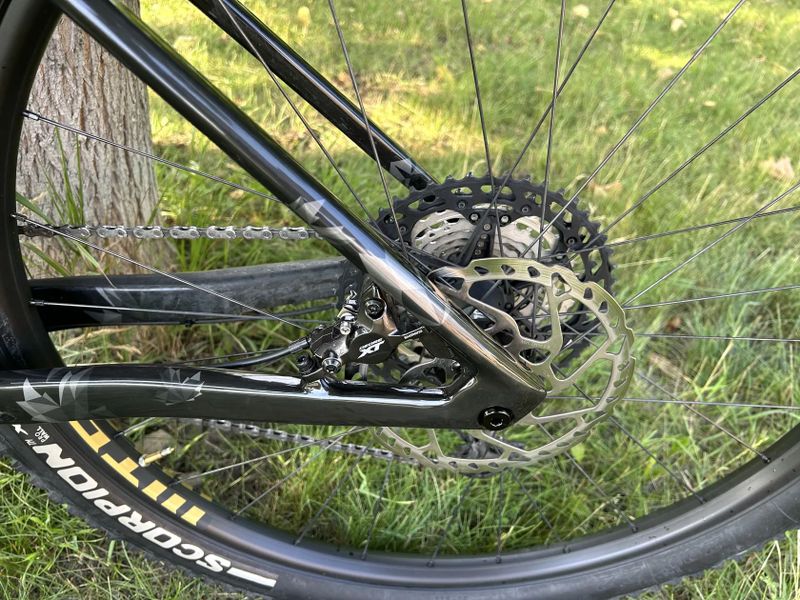 Rocky Mountain Vertex