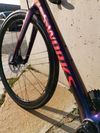 Specialized S-Works Tarmac SL6 - Top kolo, i stav..El.řazení Shimano Ultegra Di2
