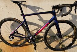 Specialized S-Works Tarmac SL6 - Top kolo, i stav..El.řazení Shimano Ultegra Di2