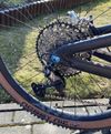 SLEVA - Yeti SB150 XTR/KASHIMA