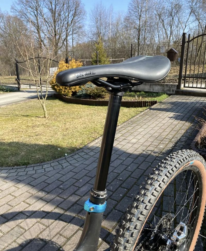 SLEVA - Yeti SB150 XTR/KASHIMA