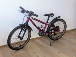 KUbikes 20L MTB