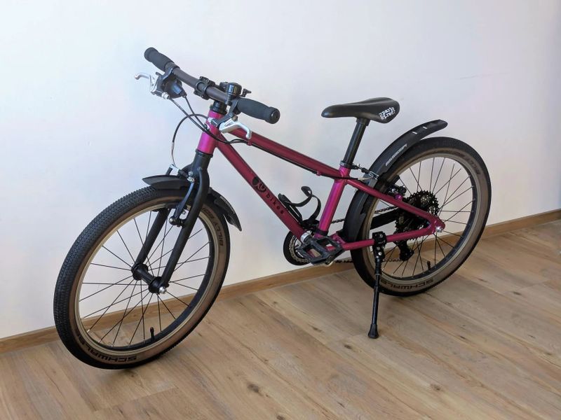 KUbikes 20L MTB