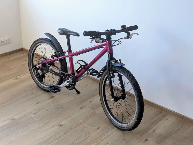 KUbikes 20L MTB