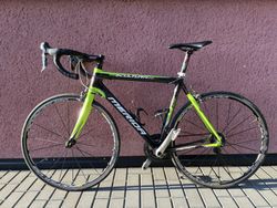 Merida Scultura EVO 905