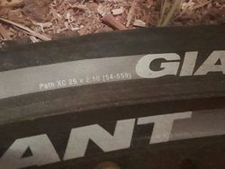 Horské kolo Giant Talon