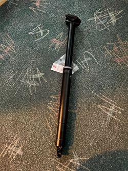 TranzX Rad+ Dropper, priemer 31.6mm, zdvih 170mm