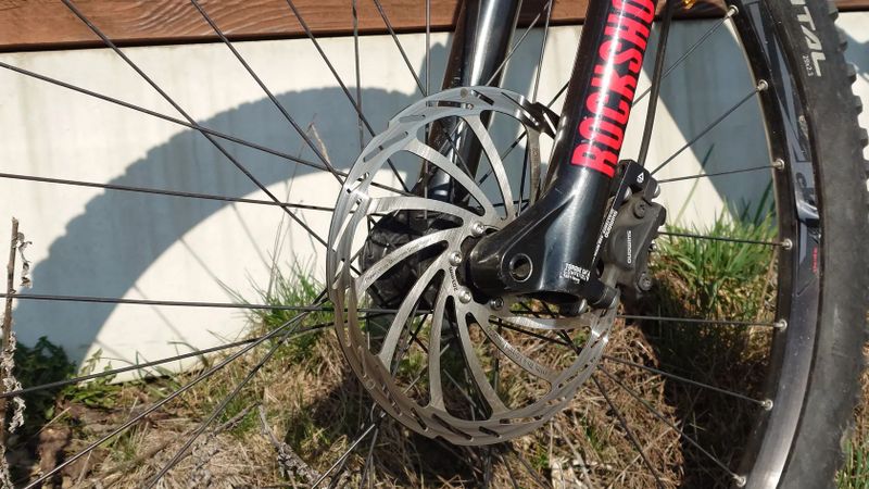 Elektrokolo Apache Hawk MX