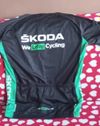 Cyklo dres Cycology,Škoda,Sweep