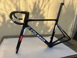 Colnago V4Rs | v.510 | 175-185cm | 