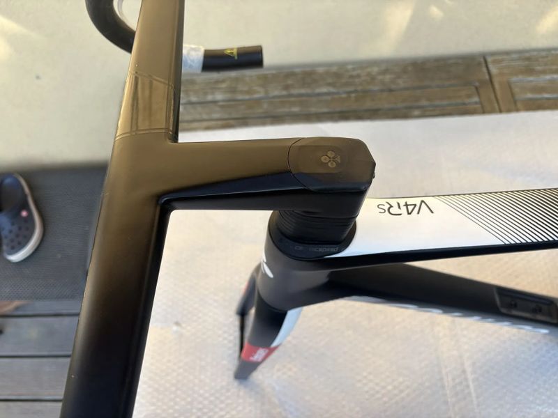 Colnago V4Rs | v.510 | 175-185cm | 