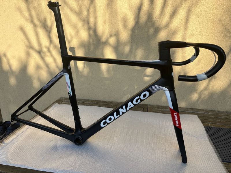 Colnago V4Rs | v.510 | 175-185cm | 
